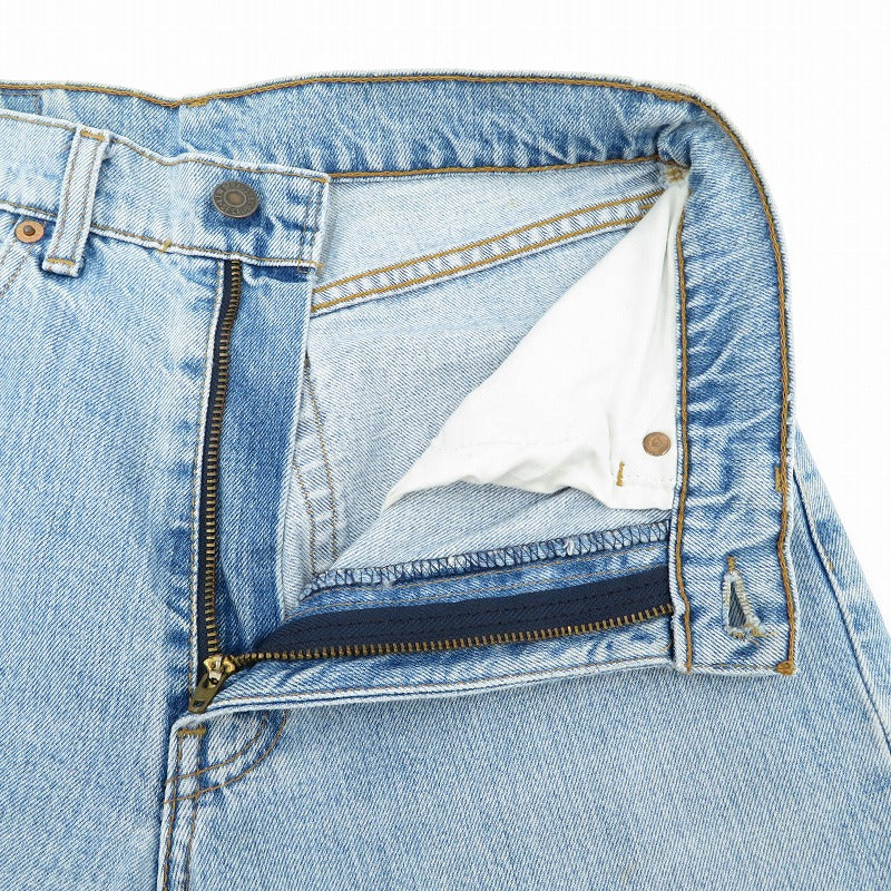 Levi's | リーバイス 96年製 ボタン裏359刻印 デニムパンツ Lot.512 ライトブルー サイズ：30【瀬戸大橋店】