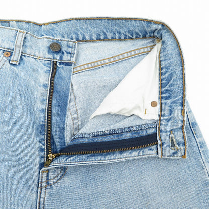 Levi's | リーバイス 96年製 ボタン裏359刻印 デニムパンツ Lot.512 ライトブルー サイズ：30【瀬戸大橋店】