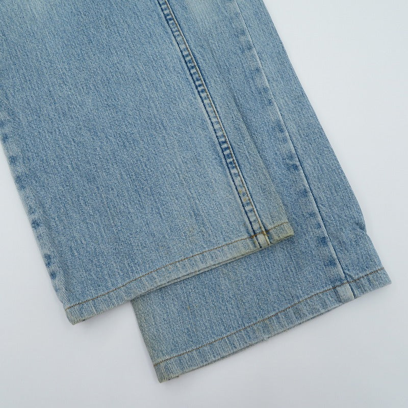 Levi's | リーバイス 96年製 ボタン裏359刻印 デニムパンツ Lot.512 ライトブルー サイズ：30【瀬戸大橋店】