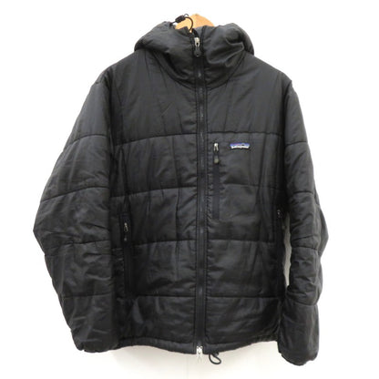 patagonia | パタゴニア ダスパーカー 中綿ジャケット 84097FA ブラック サイズ：S【瀬戸大橋店】