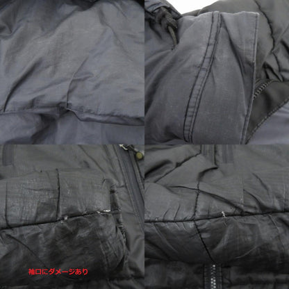 patagonia | パタゴニア ダスパーカー 中綿ジャケット 84097FA ブラック サイズ：S【瀬戸大橋店】