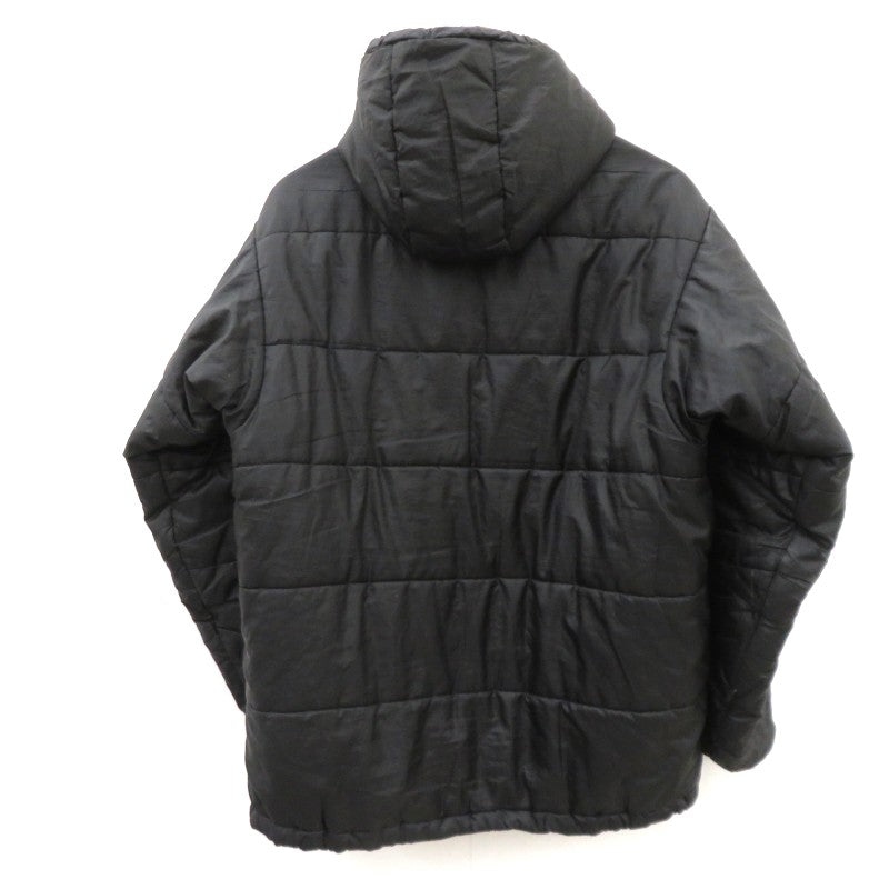patagonia | パタゴニア ダスパーカー 中綿ジャケット 84097FA ブラック サイズ：S【瀬戸大橋店】