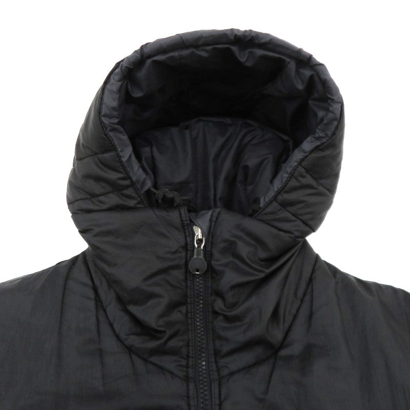 patagonia | パタゴニア ダスパーカー 中綿ジャケット 84097FA ブラック サイズ：S【瀬戸大橋店】