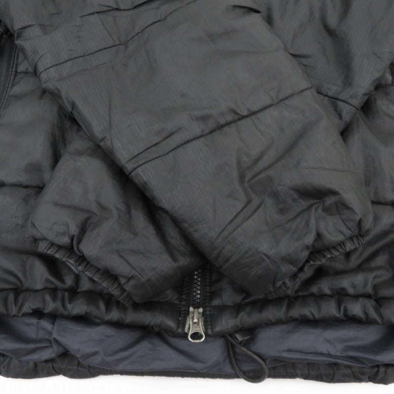 patagonia | パタゴニア ダスパーカー 中綿ジャケット 84097FA ブラック サイズ：S【瀬戸大橋店】