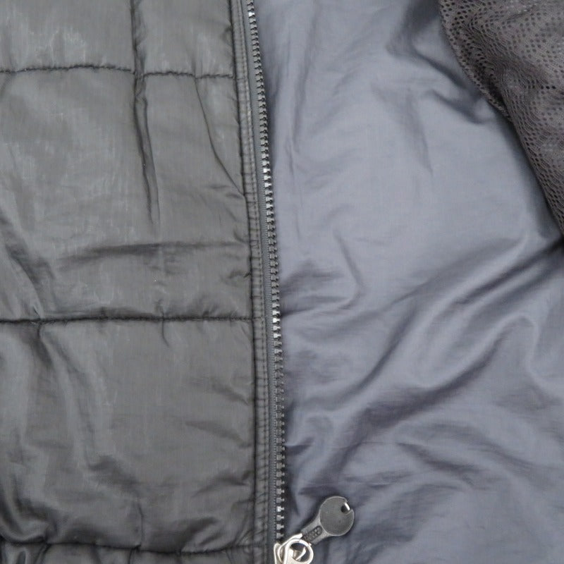 patagonia | パタゴニア ダスパーカー 中綿ジャケット 84097FA ブラック サイズ：S【瀬戸大橋店】