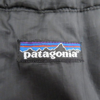 patagonia | パタゴニア ダスパーカー 中綿ジャケット 84097FA ブラック サイズ：S【瀬戸大橋店】