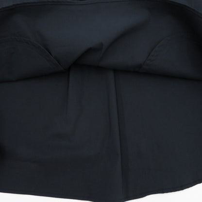 PULLOVER SHIRT(NAVY) 長袖シャツ ネイビー サイズ：1【瀬戸大橋店】