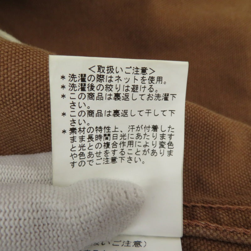 COTSWOLDS RAILROAD JACKET その他アウター DF-CD-79977 ブラウン サイズ：M【瀬戸大橋店】