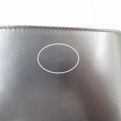 CARTIER | カルティエ パシャ ドゥ カルティエ 札入れ L3000220 ブラック【瀬戸大橋店】