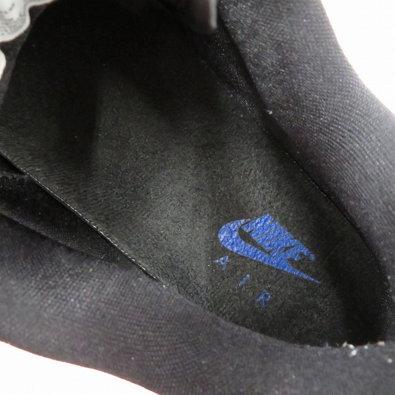 NIKE | ナイキ Women's Air Jordan 2 Retro Low 'Varsity Royal' スニーカー DX4401-104 エアジョーダン ホワイト 27.5cm【瀬戸大橋店】