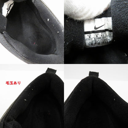 NIKE | ナイキ ×Undefeated Air Max 97 OG 'black' スニーカー AJ1986-001 エアマックス ブラック 27cm【瀬戸大橋店】