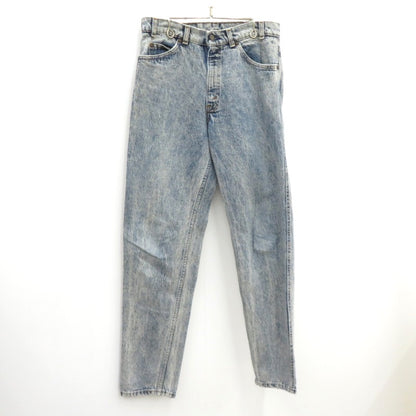 Levi's | リーバイス デニムパンツ 40550-8109 ブルー サイズ：32【瀬戸大橋店】