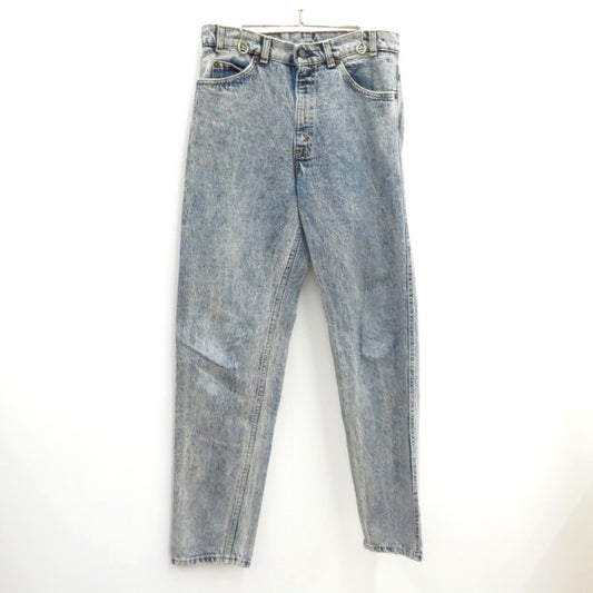 Levi's | リーバイス デニムパンツ 40550-8109 ブルー サイズ：32【瀬戸大橋店】