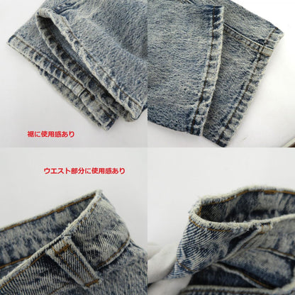 Levi's | リーバイス デニムパンツ 40550-8109 ブルー サイズ：32【瀬戸大橋店】