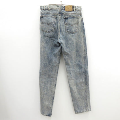 Levi's | リーバイス デニムパンツ 40550-8109 ブルー サイズ：32【瀬戸大橋店】