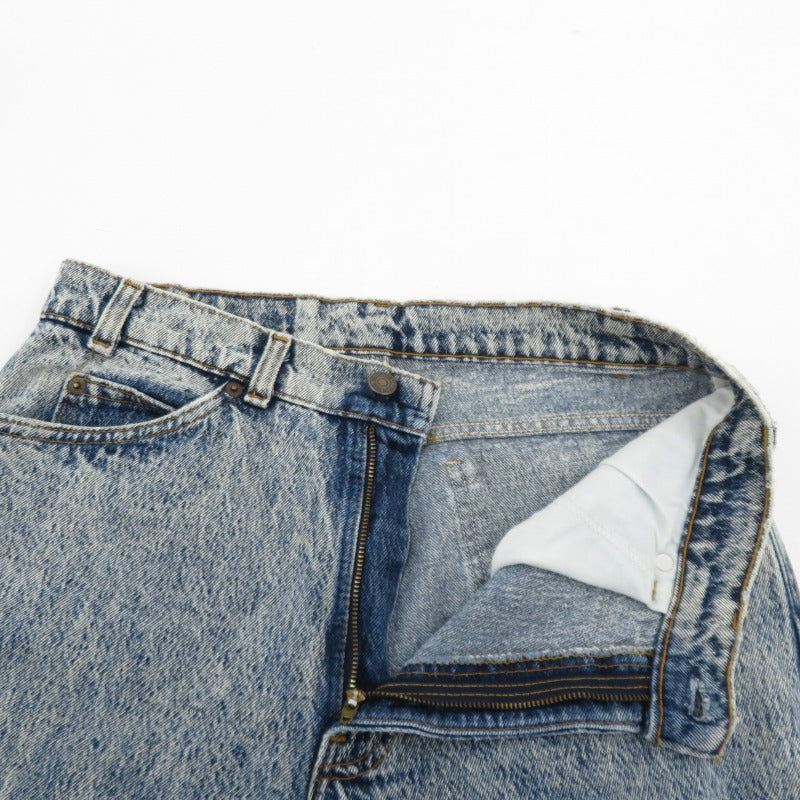 Levi's | リーバイス デニムパンツ 40550-8109 ブルー サイズ：32【瀬戸大橋店】