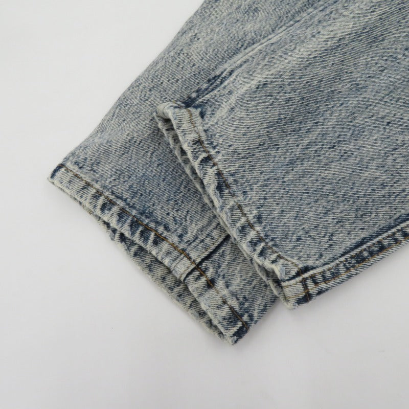 Levi's | リーバイス デニムパンツ 40550-8109 ブルー サイズ：32【瀬戸大橋店】