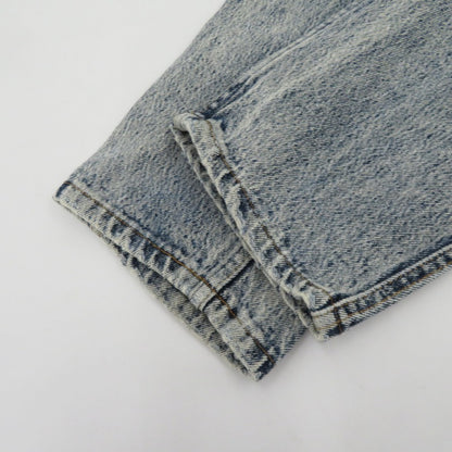 Levi's | リーバイス デニムパンツ 40550-8109 ブルー サイズ：32【瀬戸大橋店】