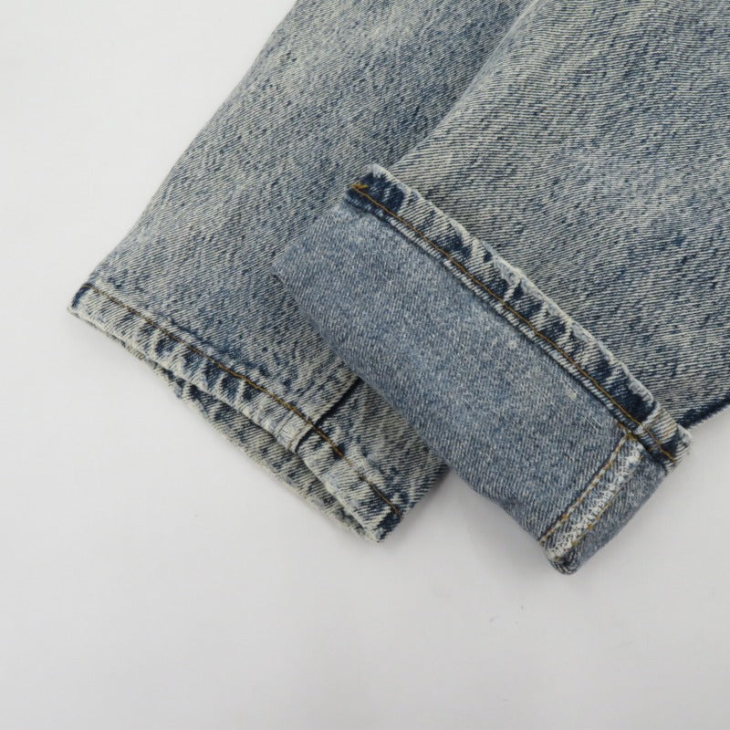Levi's | リーバイス デニムパンツ 40550-8109 ブルー サイズ：32【瀬戸大橋店】