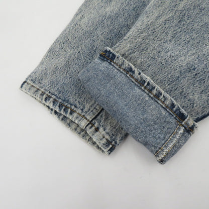 Levi's | リーバイス デニムパンツ 40550-8109 ブルー サイズ：32【瀬戸大橋店】
