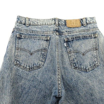 Levi's | リーバイス デニムパンツ 40550-8109 ブルー サイズ：32【瀬戸大橋店】