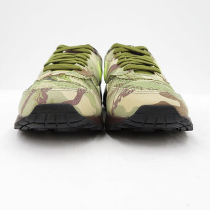 NIKE | ナイキ Air Max 1 ’86 'Camo and Light Lemon Twist' スニーカー FN8358-200 エアマックス カーキ 27cm【瀬戸大橋店】