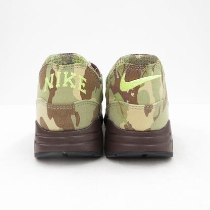 NIKE | ナイキ Air Max 1 ’86 'Camo and Light Lemon Twist' スニーカー FN8358-200 エアマックス カーキ 27cm【瀬戸大橋店】
