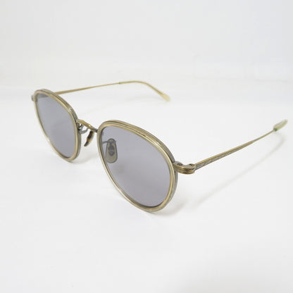 OLIVER PEOPLES | オリバーピープルズ MP-2 サングラス シルバー【瀬戸大橋店】