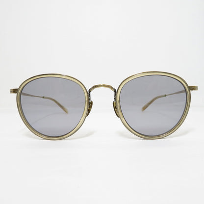 OLIVER PEOPLES | オリバーピープルズ MP-2 サングラス シルバー【瀬戸大橋店】