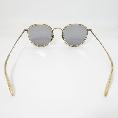 OLIVER PEOPLES | オリバーピープルズ MP-2 サングラス シルバー【瀬戸大橋店】