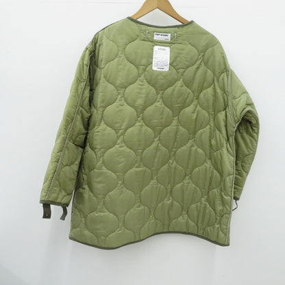 JOHN BULL | ジョンブル TOP KHAKI　M-65 その他アウター TK243L01 カーキ サイズ：S【瀬戸大橋店】