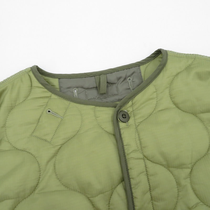 JOHN BULL | ジョンブル TOP KHAKI　M-65 その他アウター TK243L01 カーキ サイズ：S【瀬戸大橋店】