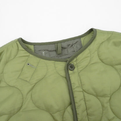 JOHN BULL | ジョンブル TOP KHAKI　M-65 その他アウター TK243L01 カーキ サイズ：S【瀬戸大橋店】