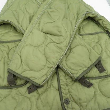 JOHN BULL | ジョンブル TOP KHAKI　M-65 その他アウター TK243L01 カーキ サイズ：S【瀬戸大橋店】