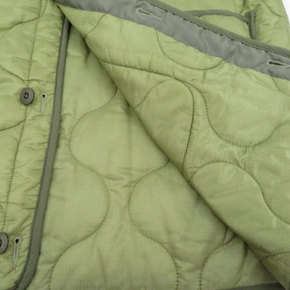 JOHN BULL | ジョンブル TOP KHAKI　M-65 その他アウター TK243L01 カーキ サイズ：S【瀬戸大橋店】