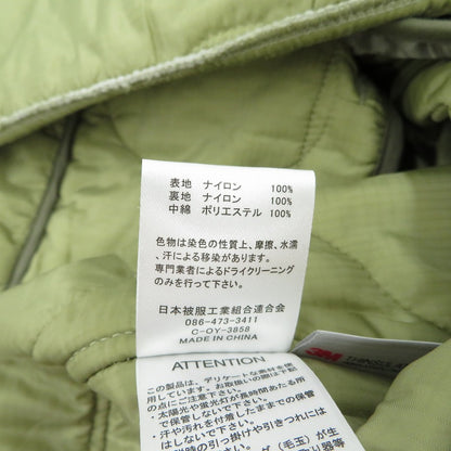 JOHN BULL | ジョンブル TOP KHAKI　M-65 その他アウター TK243L01 カーキ サイズ：S【瀬戸大橋店】