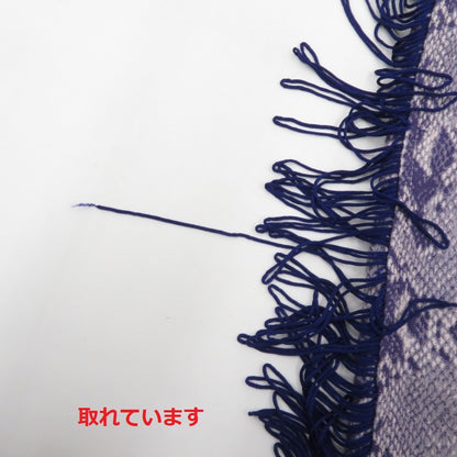 Needles | ニードルス Fringe String Easy Pant パンツ 0T195 パープル サイズ：M【瀬戸大橋店】
