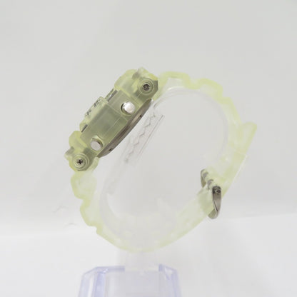 G-SHOCK | ジーショック FROGMAN スケルトン 腕時計 DW-8200 ベージュ【瀬戸大橋店】