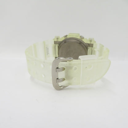 G-SHOCK | ジーショック FROGMAN スケルトン 腕時計 DW-8200 ベージュ【瀬戸大橋店】