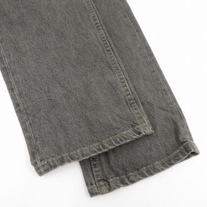 Levi's | リーバイス 501 先染め 90'S ボタン裏552刻印 デニムパンツ 501-0658 グレー サイズ：30【瀬戸大橋店】