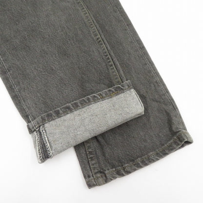 Levi's | リーバイス 501 先染め 90'S ボタン裏552刻印 デニムパンツ 501-0658 グレー サイズ：30【瀬戸大橋店】