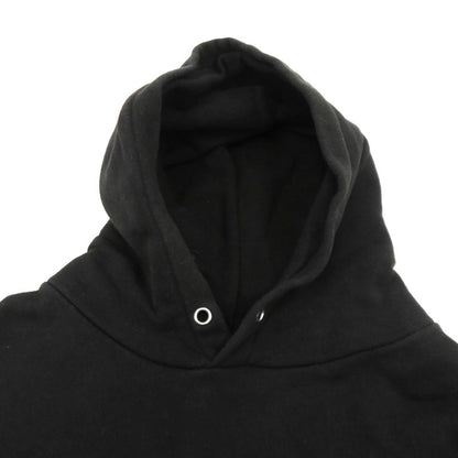 WIND AND SEA | ウィンダンシーウインダンシー ×GOD SELECTION XXX HOODIE パーカー WDS-XXX-SP-07 ブラック サイズ：S【瀬戸大橋店】