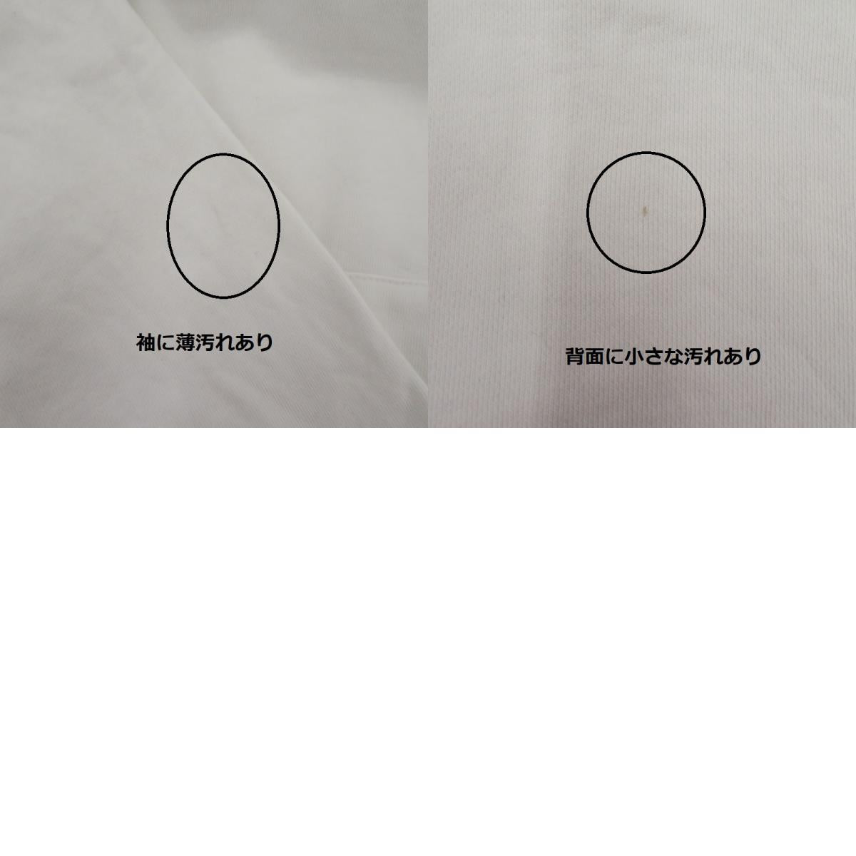 WIND AND SEA | ウィンダンシーウインダンシー SEA(SPC) HOODIE パーカー WDS-20S2-TPS-02 ホワイト サイズ：L【瀬戸大橋店】