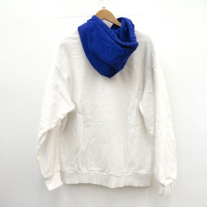 WIND AND SEA | ウィンダンシーウインダンシー SEA(SPC) HOODIE パーカー WDS-20S2-TPS-02 ホワイト サイズ：L【瀬戸大橋店】