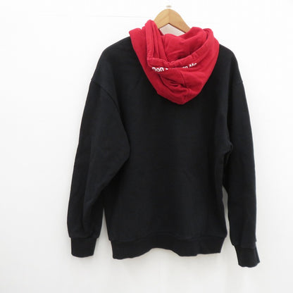 WIND AND SEA | ウィンダンシーウインダンシー SEA(SPC) HOODIE パーカー WDS-20S2-TPS-02 ブラック サイズ：L【瀬戸大橋店】