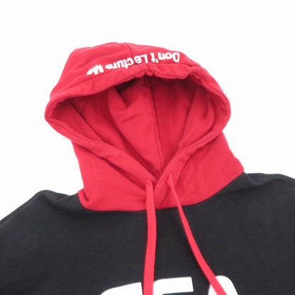 WIND AND SEA | ウィンダンシーウインダンシー SEA(SPC) HOODIE パーカー WDS-20S2-TPS-02 ブラック サイズ：L【瀬戸大橋店】