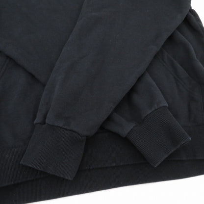 WIND AND SEA | ウィンダンシーウインダンシー SEA(SPC) HOODIE パーカー WDS-20S2-TPS-02 ブラック サイズ：L【瀬戸大橋店】