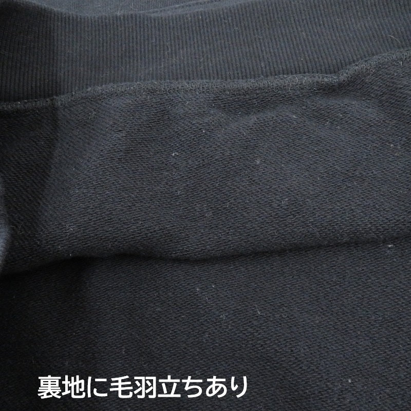 WIND AND SEA | ウィンダンシーウインダンシー SEA(SPC) HOODIE パーカー WDS-20S2-TPS-02 ブラック サイズ：L【瀬戸大橋店】