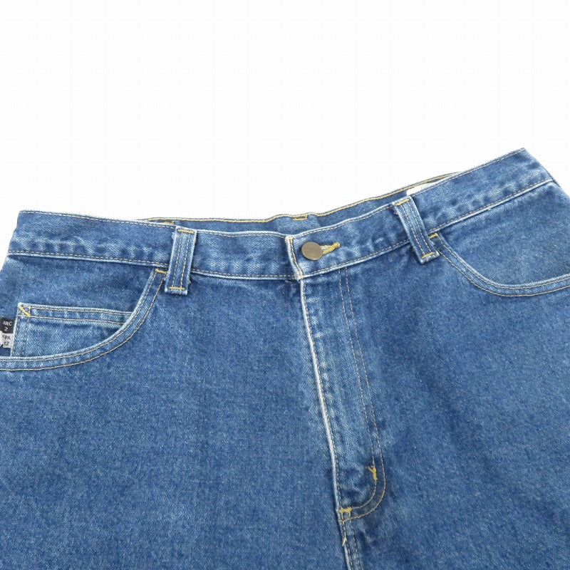Carhartt | カーハート FRシリーズ/テーパードデニムパンツ デニムパンツ 280-83 ブルー サイズ：36【瀬戸大橋店】