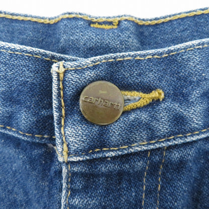 Carhartt | カーハート FRシリーズ/テーパードデニムパンツ デニムパンツ 280-83 ブルー サイズ：36【瀬戸大橋店】